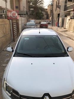 رينو سيمبل